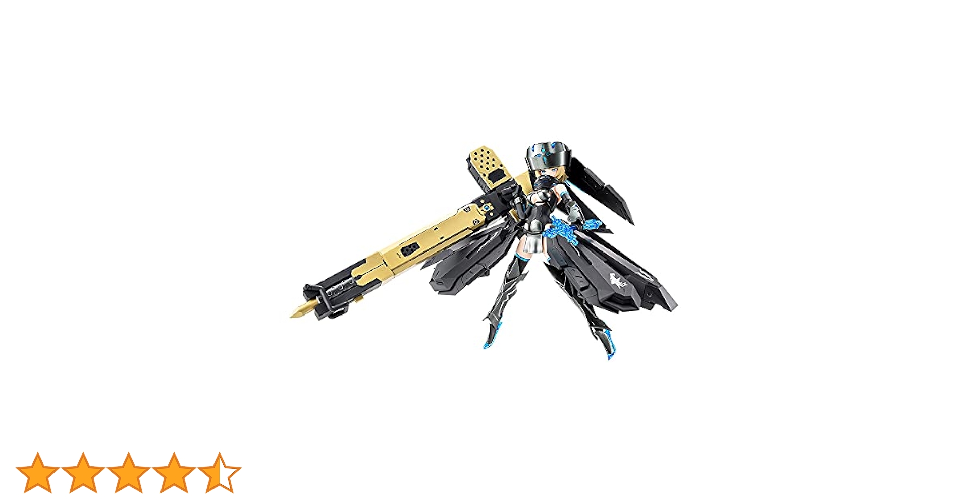エクソシスト WIDOW　エクスキューショナー　モデリングサポートグッズ エクソシスト WIDOW エクスキューショナー モデリングサポートグッズ
